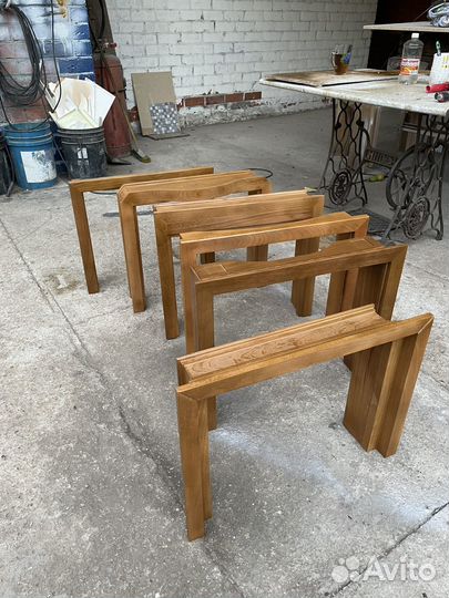 Оклад для вытяжки