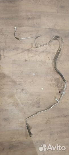 Трубка кондиционера Lancer9