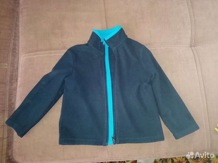 Вещи на мальчика рост 104