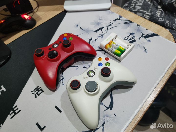 Xbox 360 прошитый freeboot