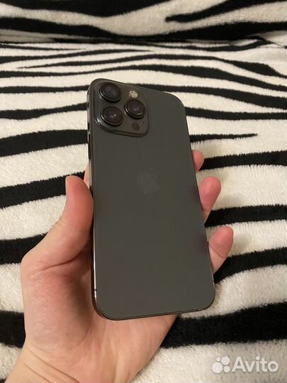iPhone 14 Pro Max, 1 ТБ