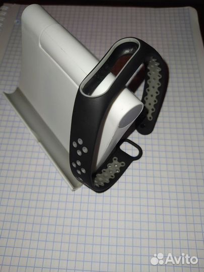 Ремешок для mi band 2