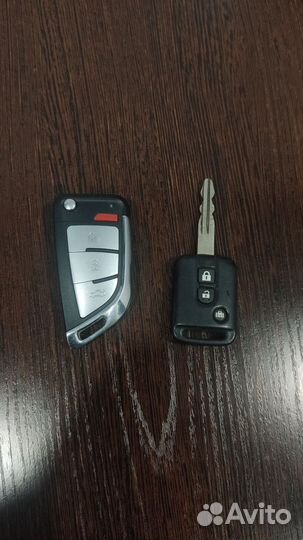 Ремонт автомобильных замков Изготовление ключей