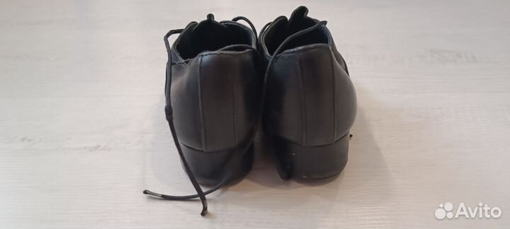 Туфли для танцевального спорта, 20,5 см по стельке