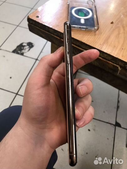 iPhone Xs Max, 256 ГБ