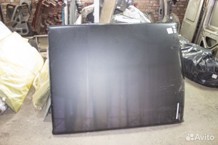 Панель крыши ваз-21099