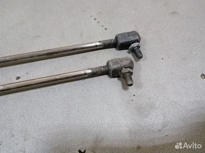 Амортизатор крышки багажника для Ford Escort/Orion