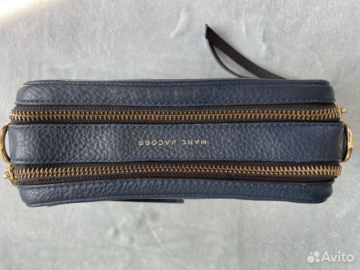 Клатч сумка marc jacobs