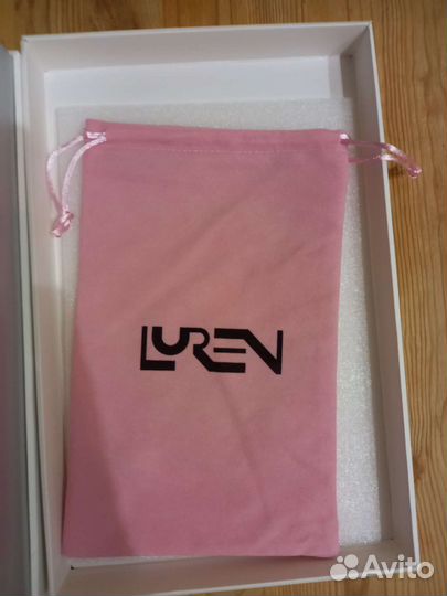 Массажер для лица и тела