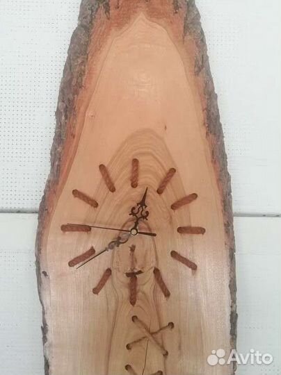 Резные пано(иконы), Часы, таблички, подносы