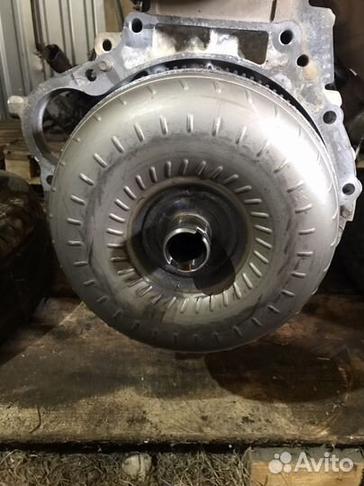 Гидротрансформатор Toyota Premio T240