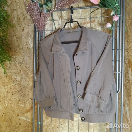 Жакет женский