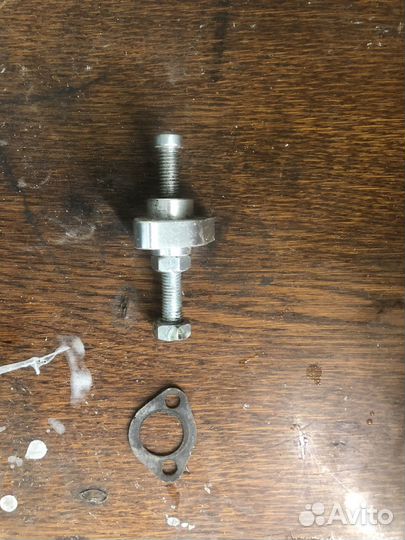 Натяжитель цепи грм honda cbr600 f4 механический