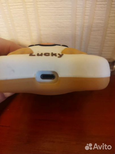 Чехол для хранения беспроводных наушников