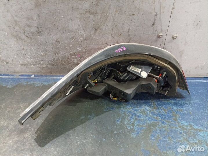 Фонарь правый Bmw 5 E60 Рест