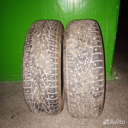 Колеса летние 185 65 r15
