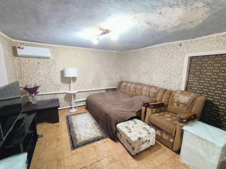 Дом 94 м² на участке 9 сот.