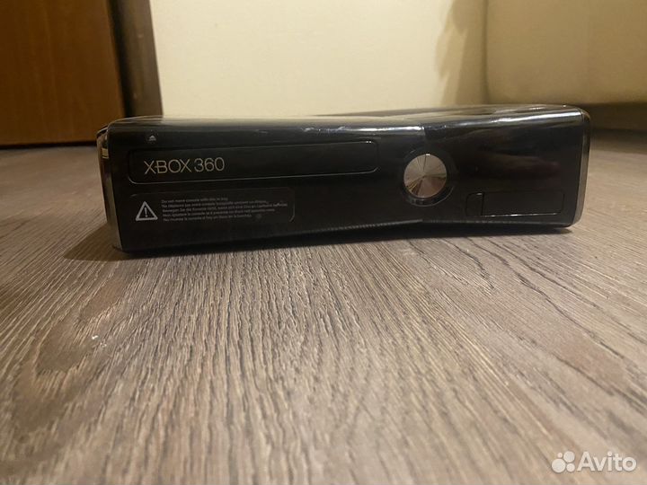 Xbox 360