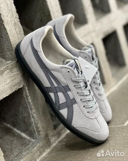 Asics Onitsuka Tiger Tokuten 'Grey'