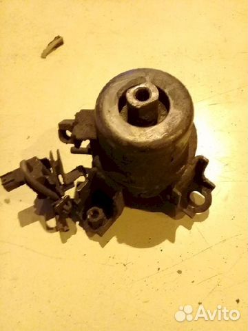 Опора двигателя (подушка двс) передняя 12361-20070