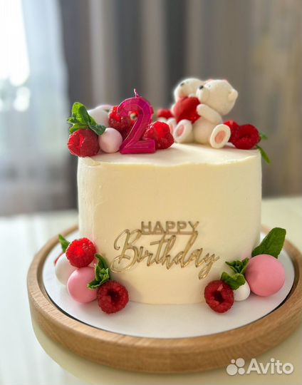 Бенто торты, торты, капкейки Сергиев Посад