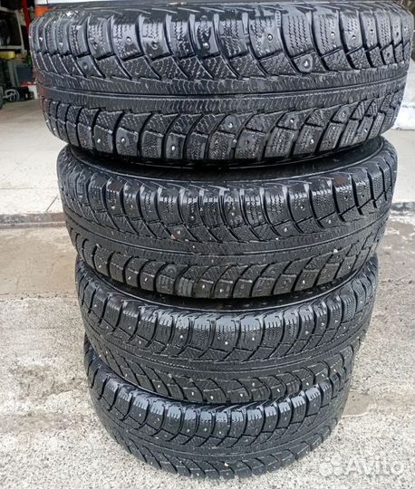 Matador MP 30 Sibir Ice 2 4.00/7 R13 25G