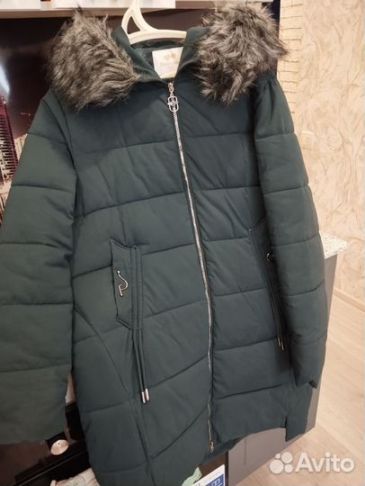 Куртка женская