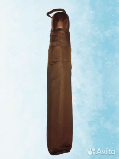 Зонт механический