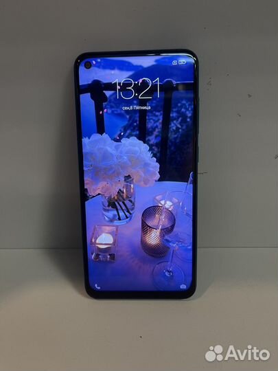 Телефон Redmi Note 9