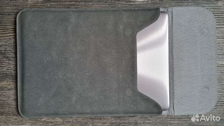 Чехол для macbook air 13