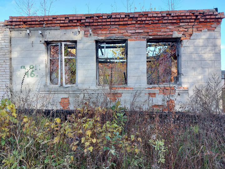 Участок 7 сот. (ИЖС)