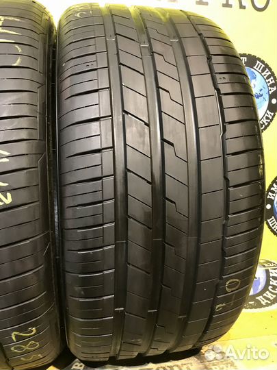 Hankook Ventus S1 Evo 3 K127 285/40 R22 110Y
