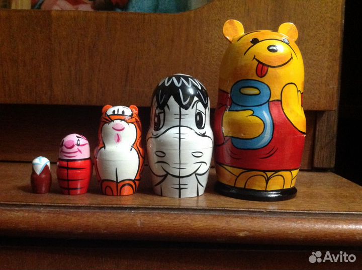 Винни пух