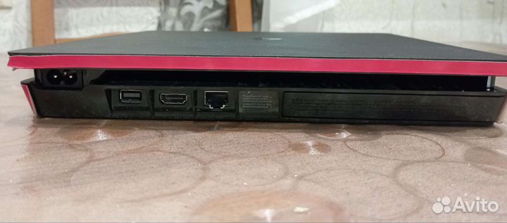 Sony playstation 4 slim 1tb