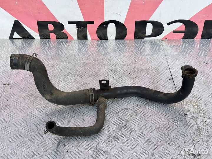 Патрубок охлаждения Chrysler Voyager 3.3