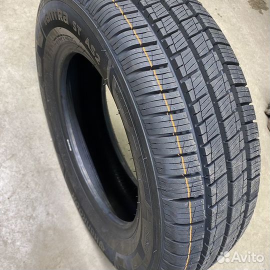 Hankook Vantra ST AS2 RA30 225/65 R16C 112R
