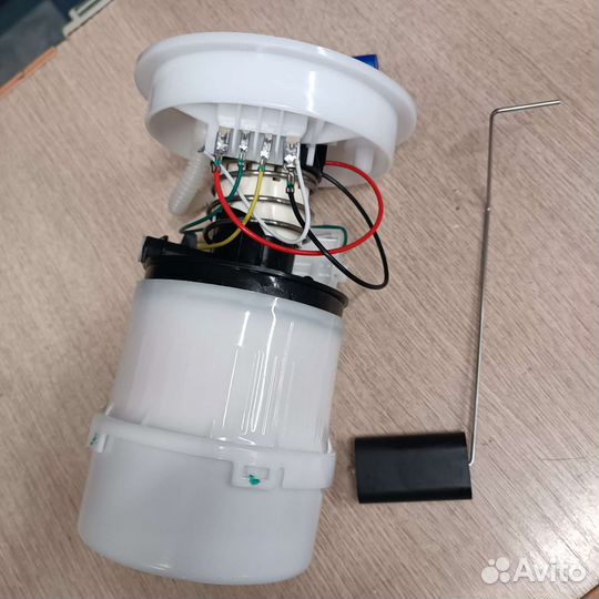 Бензонасос в сборе Ford focus 2 новый