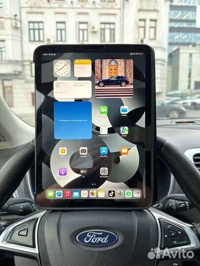 iPad air 5 2022 m1 64 sim