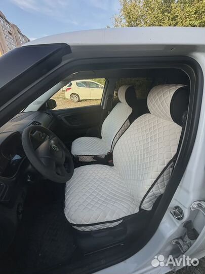 Чехлы на сиденья авто для удобства в зимнее время