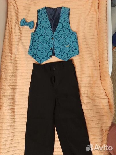 Костюм на мальчика