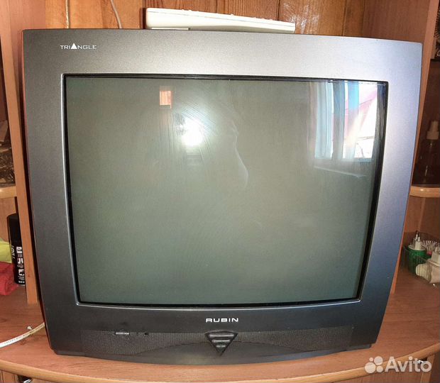 Телевизоры