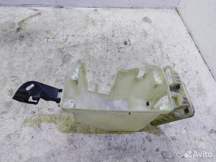 Корпус блоков управления