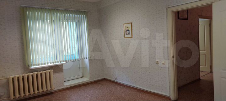 Офисное помещение, 74.2 м²