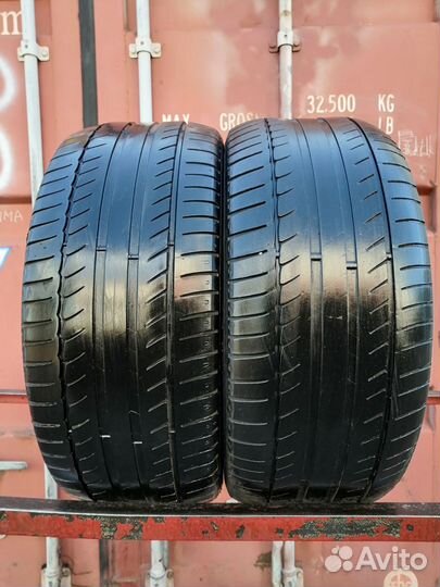 Michelin Primacy HP 245/45 R17 95Y