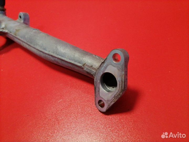 Фланец системы охлаждения Nissan Pathfinder R51