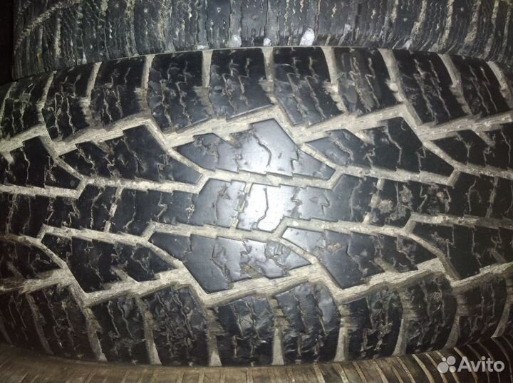 Nokian Tyres Rotiiva AT 225/70 R16