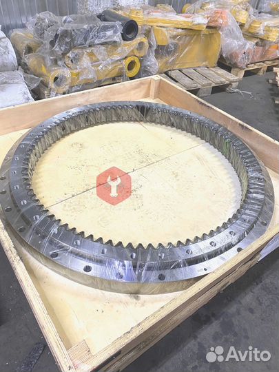 Поворотный круг Volvo EC140LCM 14520561