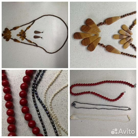 Украшения СССР