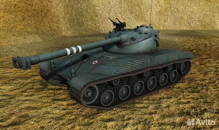 Обучение по World Of Tanks(лбз,отметки,вн8)