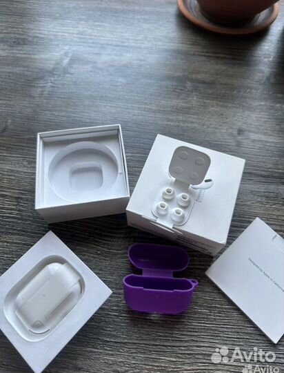 Apple AirPods Pro 1 оригинал